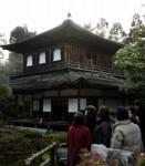 銀閣寺
